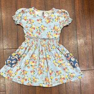 Matilda Jane size 4